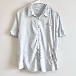 Columbia PFG Tamiami Short Sleeve Shirt